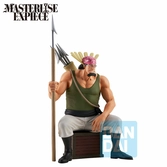 One piece - crocus - figurine one piece roger pirates 14cm