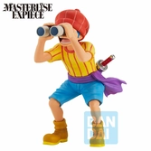 One piece - buggy - figurine one piece roger pirates 10cm