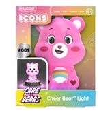 Bisounours - lampe icon 11cm