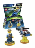 LEGO DIMENSIONS - Fun Pack - Chase Mc Cain - Lego City Undercover