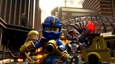 LEGO DIMENSIONS - Fun Pack - Chase Mc Cain - Lego City Undercover