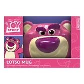 Lotso - mug 3d