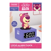 Lotso - réveil lumineux icon 12cm