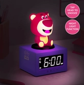 Lotso - réveil lumineux icon 12cm