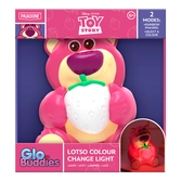 Lotso - lampe à changement de couleur