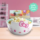 Hello kitty - bol à snack