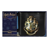 Harry potter - mug gravé 400ml