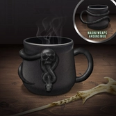 Harry potter - mug gravé 400ml
