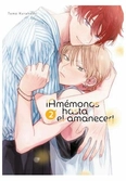 Amemonos hasta el amanecer 02