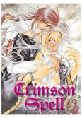 Crimson spell 03