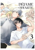 Dejame odiarte 03