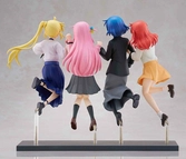 Jumping girls figura 20 cm bocchi the rock!