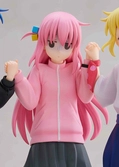 Jumping girls figura 20 cm bocchi the rock!