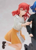 Jumping girls figura 20 cm bocchi the rock!