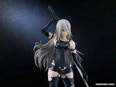 A2 yorha type a no.2 statue 26,5 cm nier:automata ver1.1a 1/7 scale
