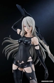 A2 yorha type a no.2 statue 26,5 cm nier:automata ver1.1a 1/7 scale