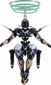 Chamber figura 15 cm gargantia on the verfurous planet moderoid