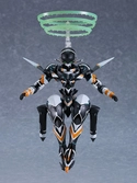 Chamber figura 15 cm gargantia on the verfurous planet moderoid
