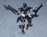 Chamber figura 15 cm gargantia on the verfurous planet moderoid