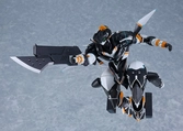 Chamber figura 15 cm gargantia on the verfurous planet moderoid