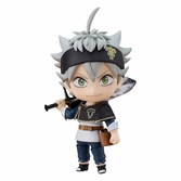 Asta figura 10 cm black clover nendoroid