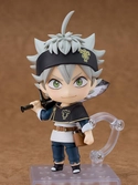 Asta figura 10 cm black clover nendoroid