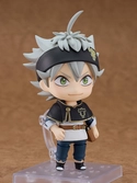 Asta figura 10 cm black clover nendoroid