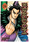 Kingdom 28