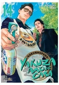 Yakuza amo de casa 14