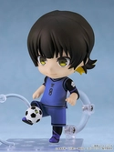 Bachira meguru figura 10 cm blue lock nendoroid