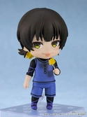 Bachira meguru figura 10 cm blue lock nendoroid