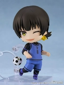 Bachira meguru figura 10 cm blue lock nendoroid