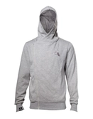 ASSASSIN'S CREED MOVIE - Callum Lynch Inspired Hoodie (S)