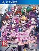 Criminal Girls - PS Vita