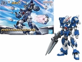 Super robot - hg ashsaviour - model kit