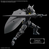 30mf - rosan lancer - model kit
