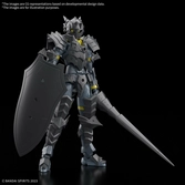 30mf - rosan lancer - model kit