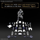 30mf - rosan assassin - model kit