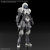 30mf - rosan assassin - model kit