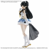 30ms - fuyuko mayuzumi - model kit