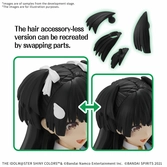 30ms - fuyuko mayuzumi - model kit