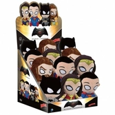 BATMAN Vs SUPERMAN - Peluche Funko Moppez - Display 12 pces
