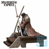 One piece -roger king of the pirates -fig one piece roger pirates 13cm