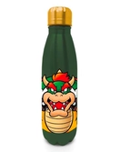 Super mario - bowser - mini cola bottle - 540 ml