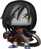 Naruto pop! animation vinyl figurine orochimaru(mt) exclusive 9 cm
