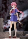 Mirai nikki statuette pvc pop up parade yuno gasai 17 cm