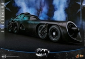 Batman : le défi véhicule movie masterpiece 1/6 batmissile 109 cm