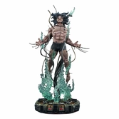 Marvel statuette premium format wolverine: weapon x 64 cm