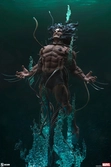 Marvel statuette premium format wolverine: weapon x 64 cm