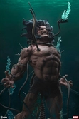 Marvel statuette premium format wolverine: weapon x 64 cm